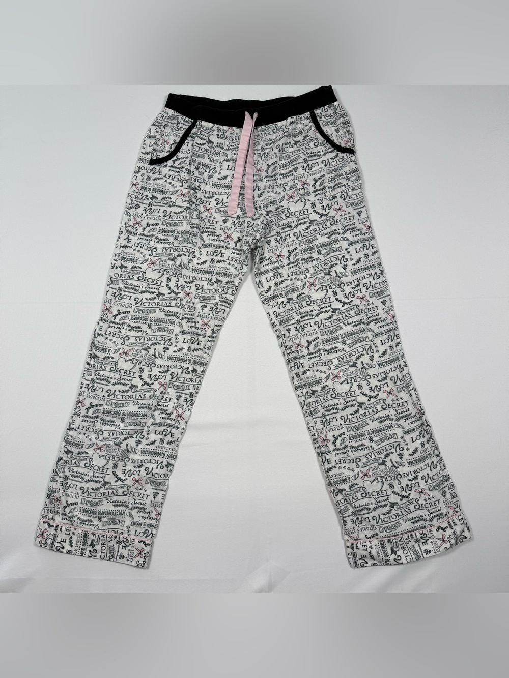 Victoria's Secret Pajama Pants Size S